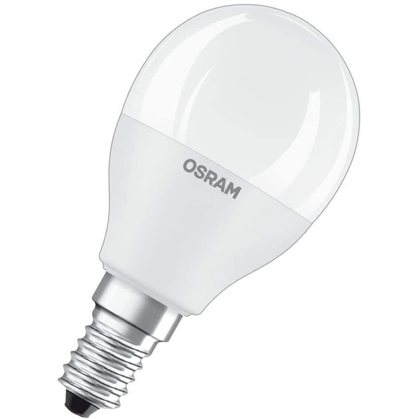 Лампа світлодіодна Osram Led Value Р60 6.5W (560Lm) 4000К E14 (4058075623958)