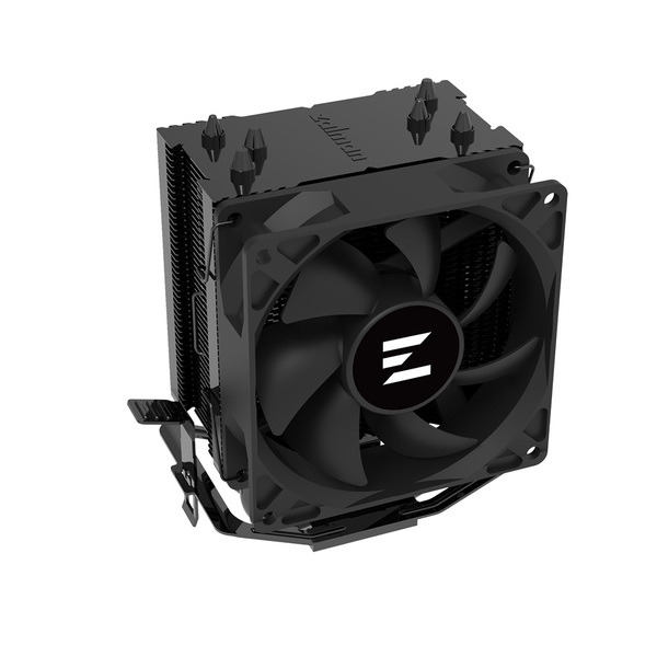 Кулер процесорний Zalman CNPS4X Black