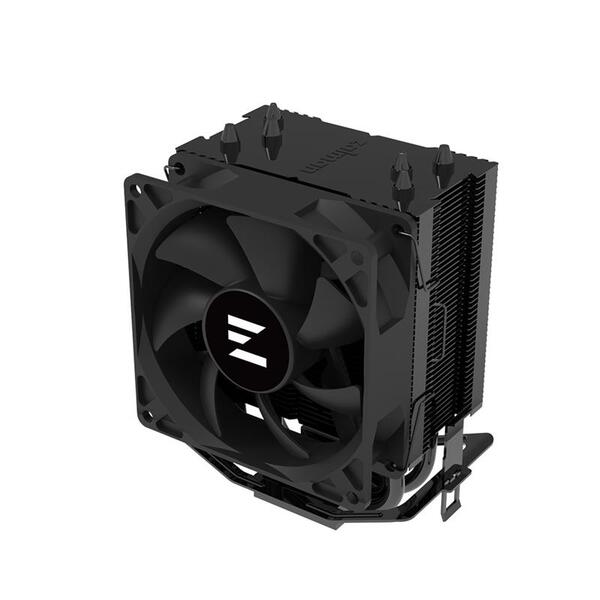Кулер процесорний Zalman CNPS4X Black