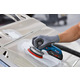 Bosch Шлифмашина эксцентриковая аккумуляторная GEX 18V-125 соло