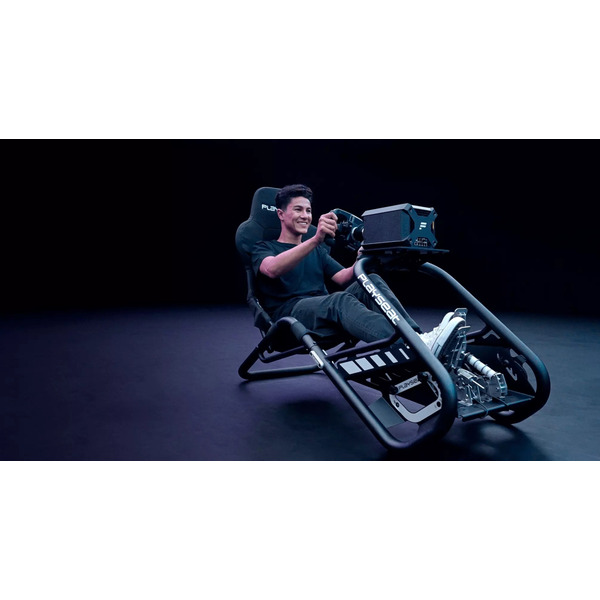 Комп'ютерне крісло гоночне Playseat Trophy Black (RAP.00304)