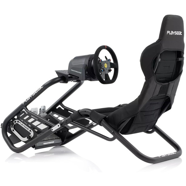 Комп'ютерне крісло гоночне Playseat Trophy Black (RAP.00304)