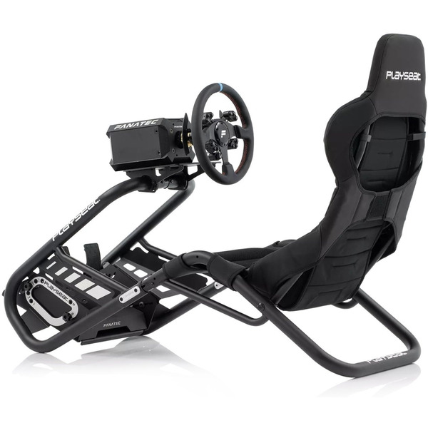 Комп'ютерне крісло гоночне Playseat Trophy Black (RAP.00304)