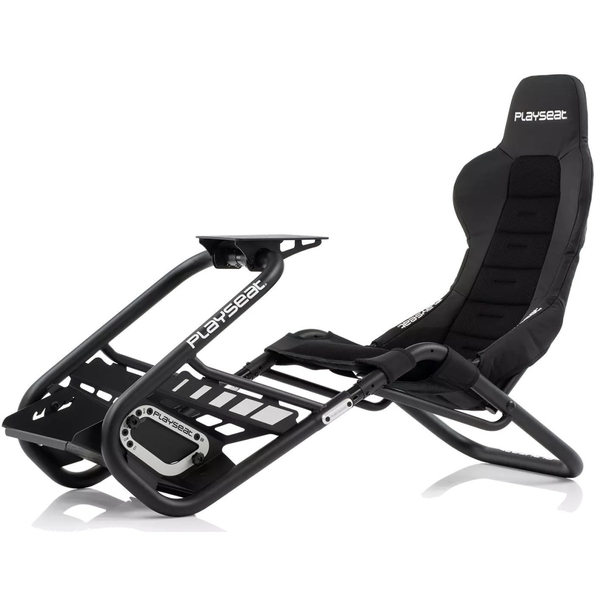 Комп'ютерне крісло гоночне Playseat Trophy Black (RAP.00304)