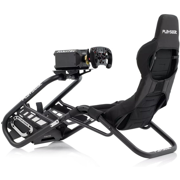 Комп'ютерне крісло гоночне Playseat Trophy Black (RAP.00304)