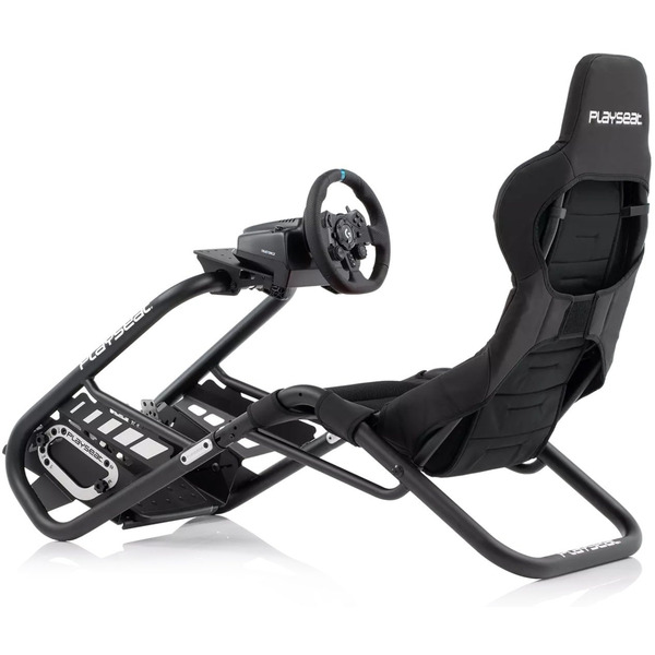Комп'ютерне крісло гоночне Playseat Trophy Black (RAP.00304)