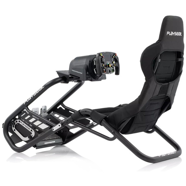 Комп'ютерне крісло гоночне Playseat Trophy Black (RAP.00304)