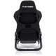 Playseat Кокпит с креплением для руля и педалей Trophy - Black