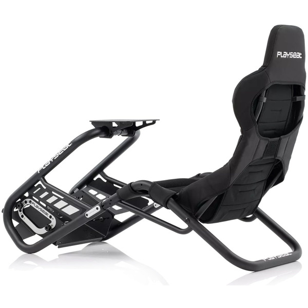 Комп'ютерне крісло гоночне Playseat Trophy Black (RAP.00304)