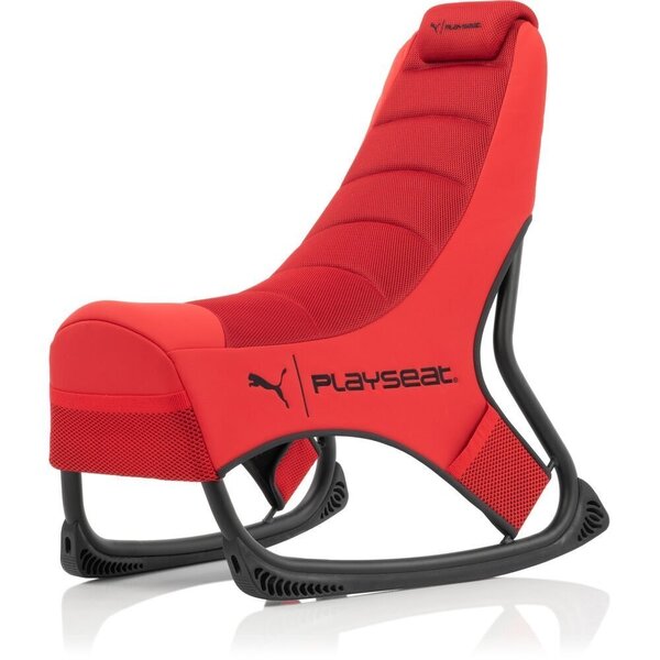 Консольне крісло Playseat PUMA Edition Red
