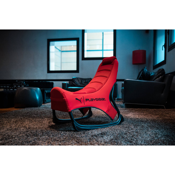 Консольне крісло Playseat PUMA Edition Red