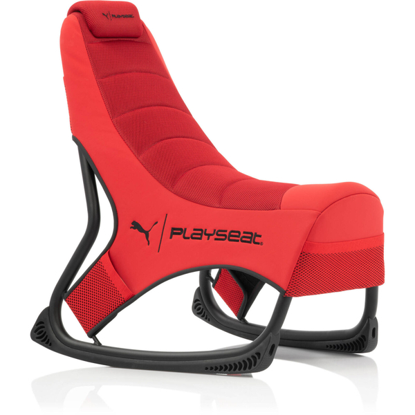 Консольне крісло Playseat PUMA Edition Red