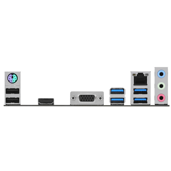 Материнская плата ASUS PRIME H510M-K R2.0 s1200 H470 2xDDR4 HDMI VGA mATX (90MB1E80-M0EAY0)