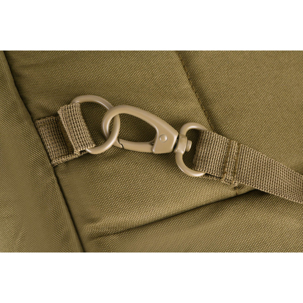 Тактична сумка-баул/рюкзак L, 2Е, хакі (2E-MILDUFBKP-L-OG)