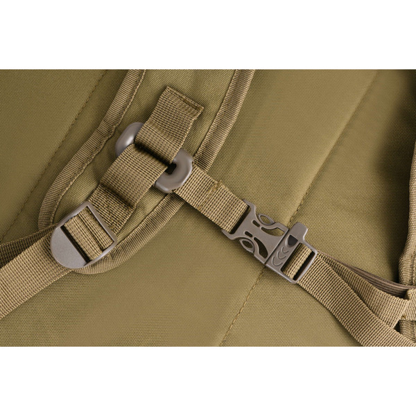 Тактична сумка-баул/рюкзак L, 2Е, хакі (2E-MILDUFBKP-L-OG)