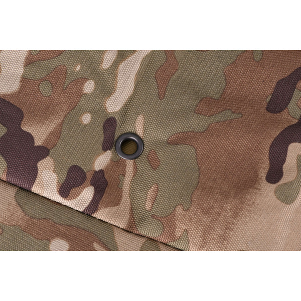 Тактична сумка-баул/рюкзак XL, 2Е, камуфляж (2E-MILDUFBKP-XL-MC)