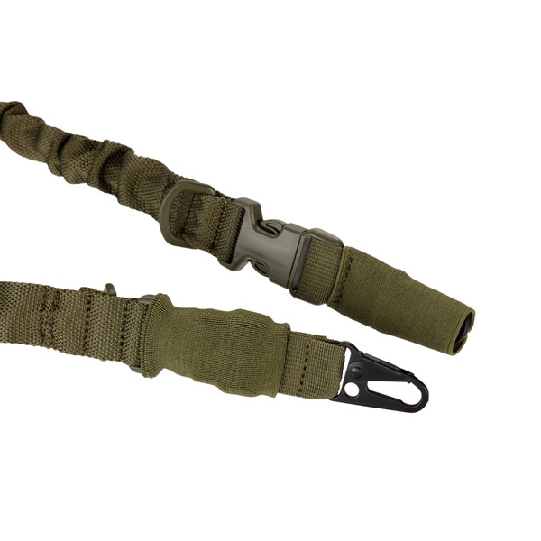 2E Tactical Тактический ремень для автомата, зеленый