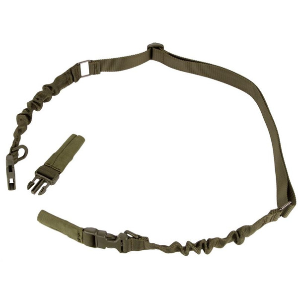 2E Tactical Тактический ремень для автомата, зеленый