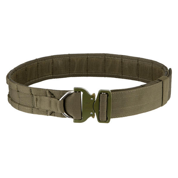2E Tactical Тактический ремень с 5-ю подсумками, зелёный