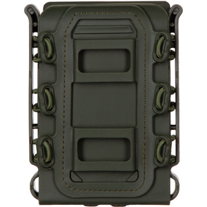 2E Tactical Тактический чехол для магазина АК74, зеленый