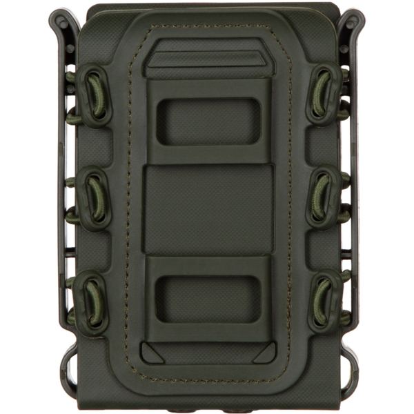 Тактичний чохол для магазина АК74, зелений (2E-MILFASTMAG-YAK74-OG)