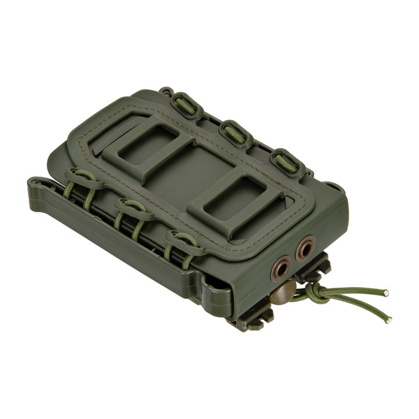 Тактичний чохол для магазина АК74, зелений (2E-MILFASTMAG-YAK74-OG)