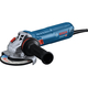 Bosch Шлифмашина угловая GWS 12-125 S