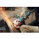Bosch Шлифмашина угловая GWS 12-125 S