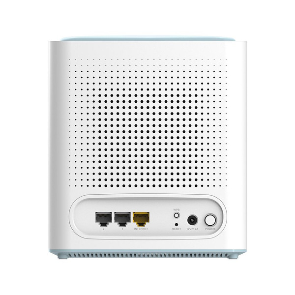 Mesh-система D-Link M32-2 EAGLE PRO AI AX3200 M32-2