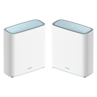 D-Link WiFi-система M32-2 EAGLE PRO AI AX3200 Mesh WiFi (2шт)