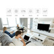 D-Link WiFi-система M32-2 EAGLE PRO AI AX3200 Mesh WiFi (2шт)