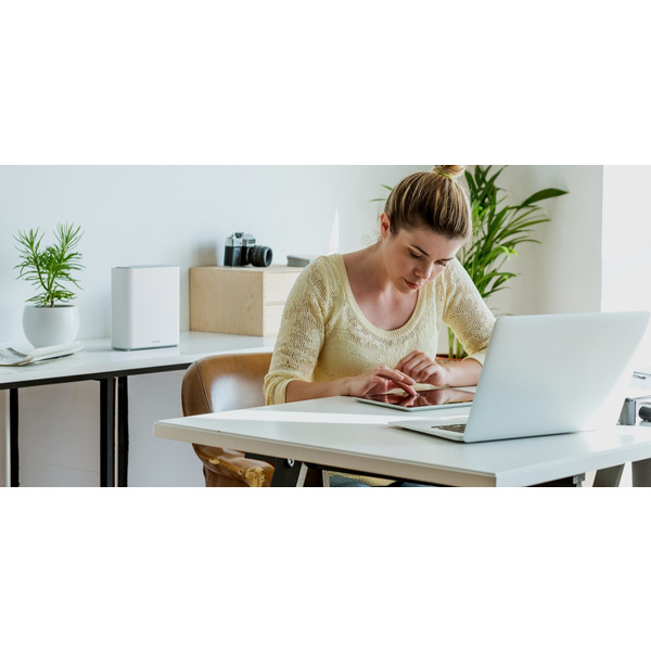 Mesh-система D-Link M32-3 EAGLE PRO AI AX3200 M32-3