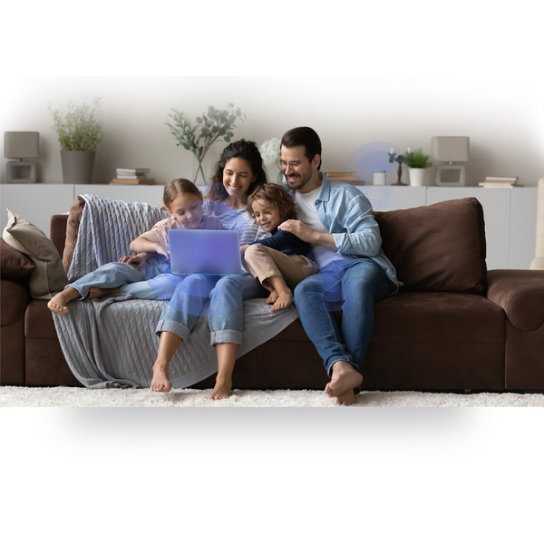 Mesh-система D-Link M32-3 EAGLE PRO AI AX3200 M32-3