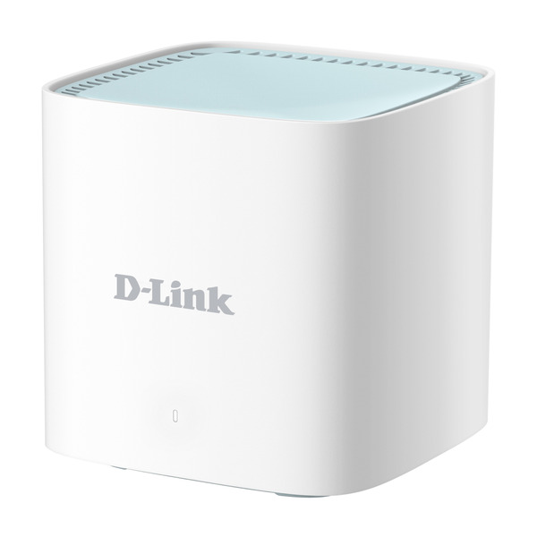 D-Link WiFi-система M15-2 EAGLE PRO AI AX1500 Mesh WiFi (2шт)