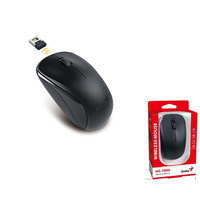Genius Мышь NX-7000 WL Black