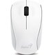 Genius Мышь NX-7000 WL White