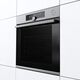 Gorenje Духовой шкаф электрический, 77л, A+, пар, приготовл.на неско.уровнях, дисплей, нерж