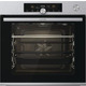 Gorenje Духовой шкаф электрический, 77л, A+, пар, приготовл.на неско.уровнях, дисплей, нерж