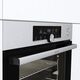 Gorenje Духовой шкаф электрический, 77л, A+, пар, приготовл.на неско.уровнях, дисплей, нерж