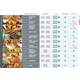 Gorenje Духовой шкаф электрический, 77л, A+, пар, приготовл.на неско.уровнях, дисплей, нерж