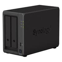 Система видеонаблюдения Synology DVA1622