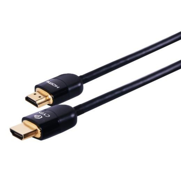 Кабель HDMI Cypress Premium 4K, 7.0M, 24AWG (CBL-H300-070)