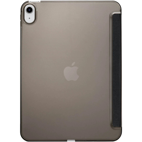 Чохол Spigen для Apple iPad 10.9 (2022) Smart Fold, Black (ACS05309)