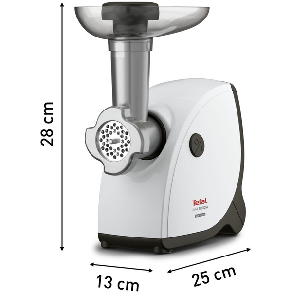 Мясорубка Tefal NE463138