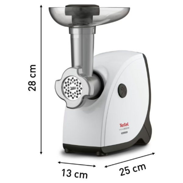 Мясорубка Tefal NE463138