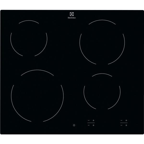 Варочная поверхность Electrolux EHF6240IOK