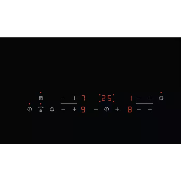 Варильна поверхня електрична Electrolux EHF6342XOK