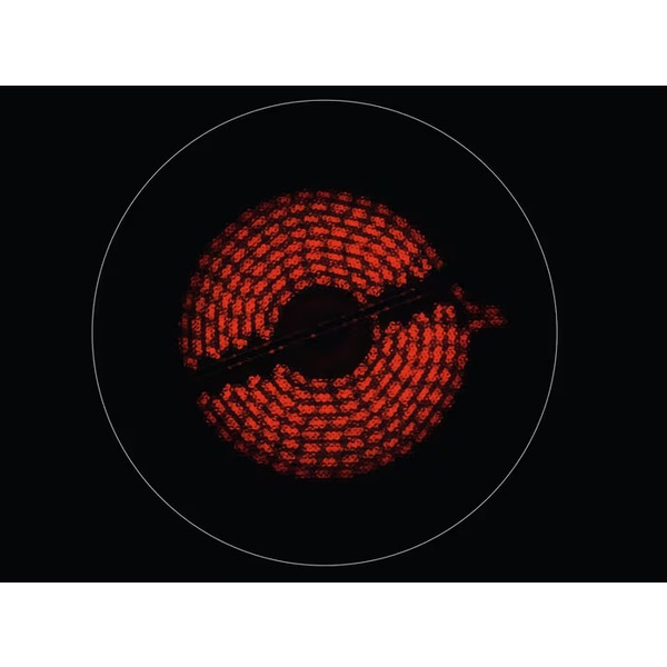 Варильна поверхня електрична Electrolux EHF6342XOK