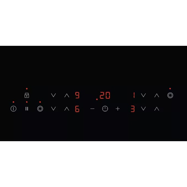 Варильна поверхня електрична Electrolux EHF6342XOK