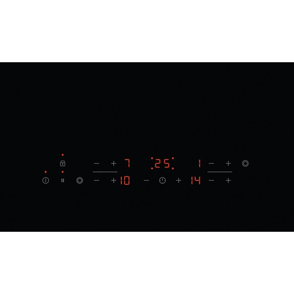 Варильна поверхня електрична Electrolux EHF6342XOK